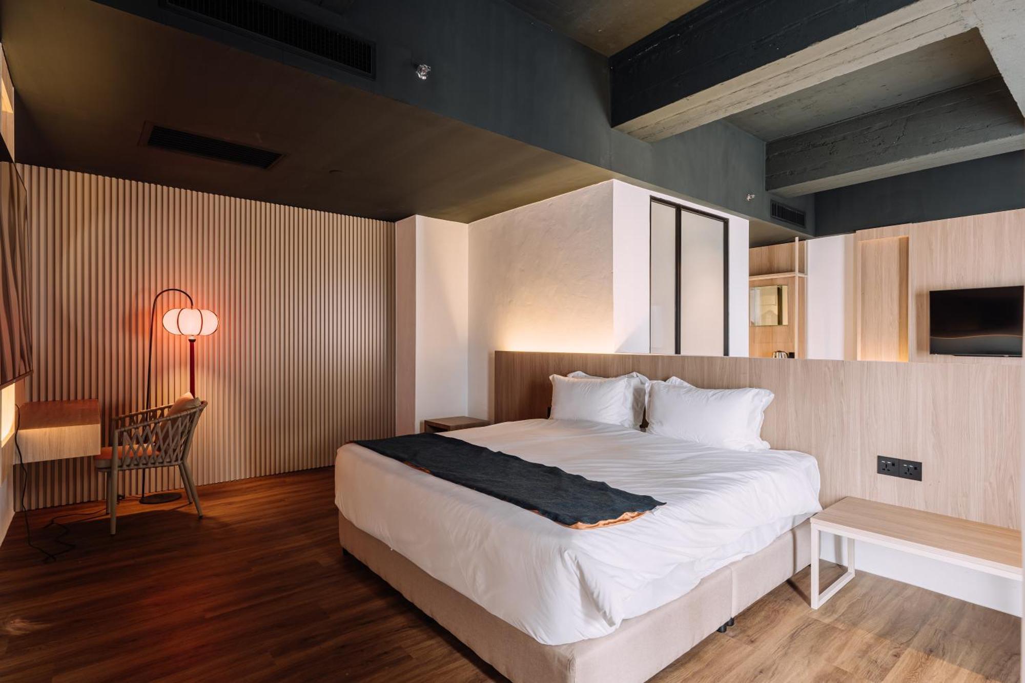 Impiana By Roxy Hotel Kuching Esterno foto