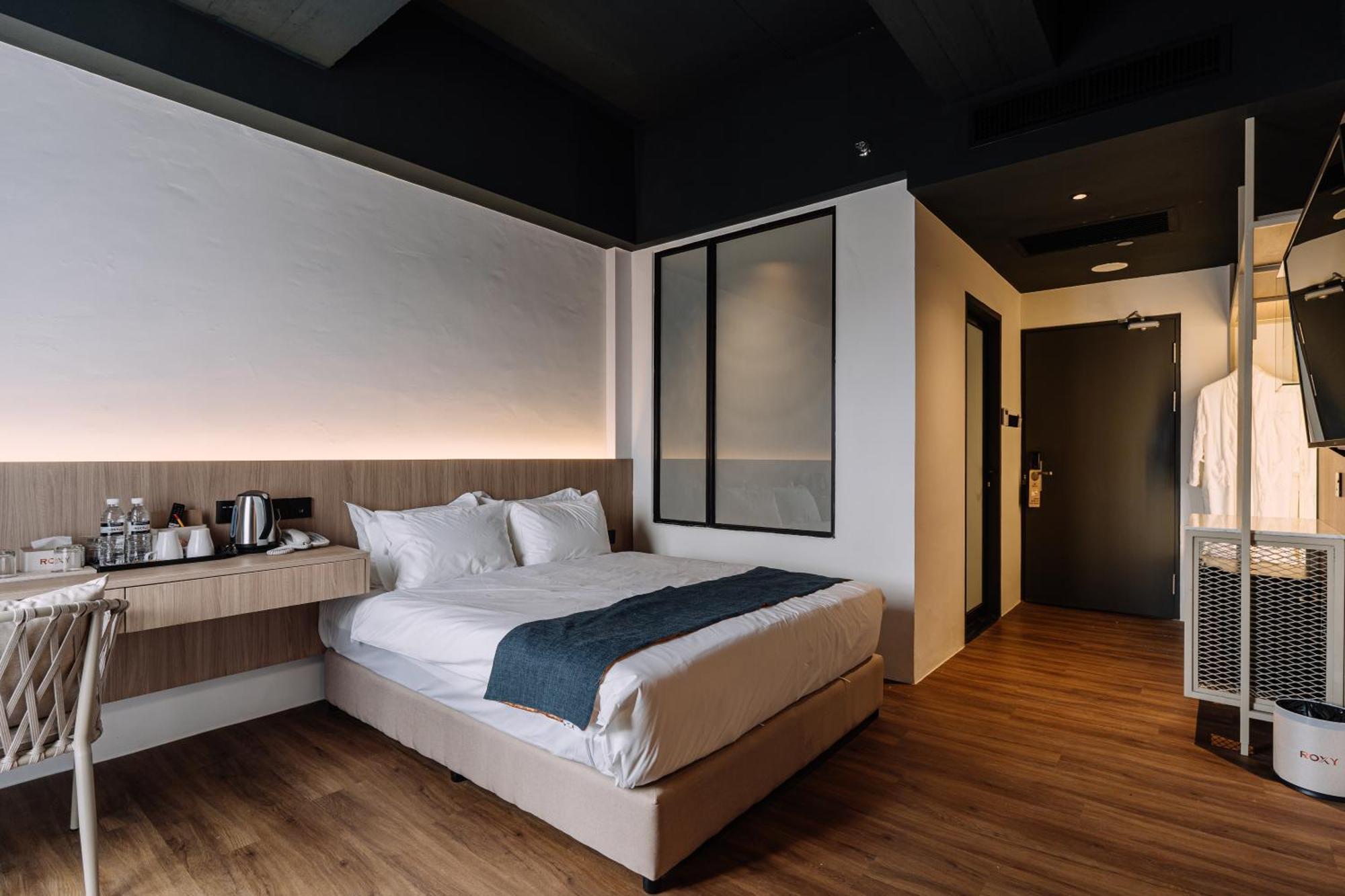 Impiana By Roxy Hotel Kuching Esterno foto